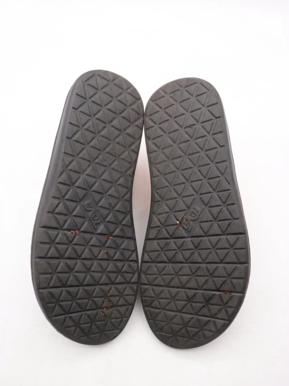 Teva voya brown